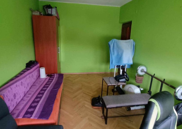 NOVÁ CENA/ Pekný 3 izbový byt s loggiou v BnB Centrum/Stanica