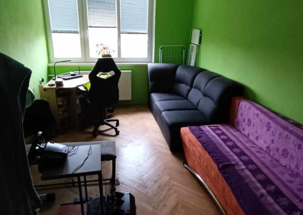 NOVÁ CENA/ Pekný 3 izbový byt s loggiou v BnB Centrum/Stanica