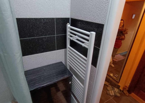 NOVÁ CENA/ Pekný 3 izbový byt s loggiou v BnB Centrum/Stanica