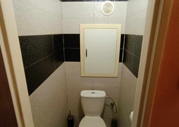 NOVÁ CENA/ Pekný 3 izbový byt s loggiou v BnB Centrum/Stanica