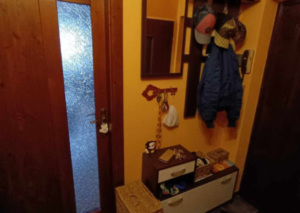 NOVÁ CENA/ Pekný 3 izbový byt s loggiou v BnB Centrum/Stanica