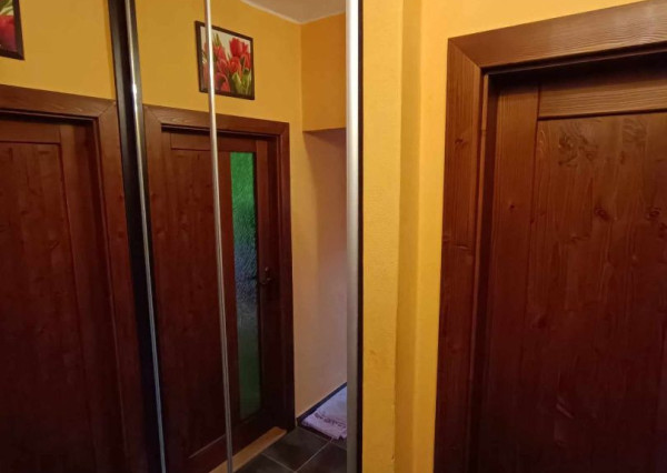 NOVÁ CENA/ Pekný 3 izbový byt s loggiou v BnB Centrum/Stanica