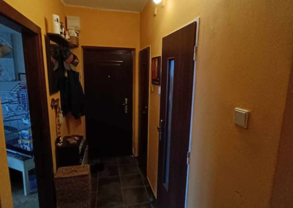 NOVÁ CENA/ Pekný 3 izbový byt s loggiou v BnB Centrum/Stanica