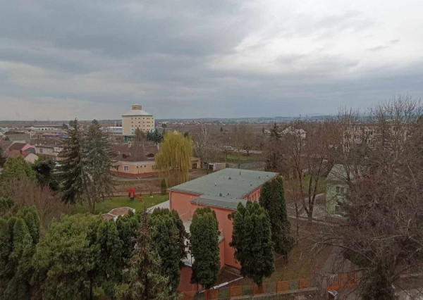 NOVÁ CENA/ Pekný 3 izbový byt s loggiou v BnB Centrum/Stanica