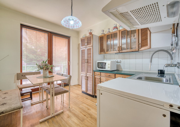 Na predaj rodinný dom v Seredi