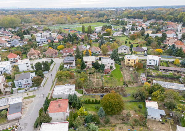 Na predaj rodinný dom v Seredi