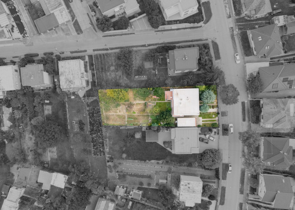 Na predaj rodinný dom v Seredi