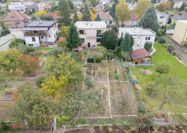 Na predaj rodinný dom v Seredi