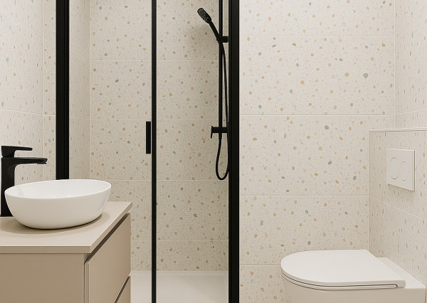 Na predaj garsónka v Martine - časť Sever