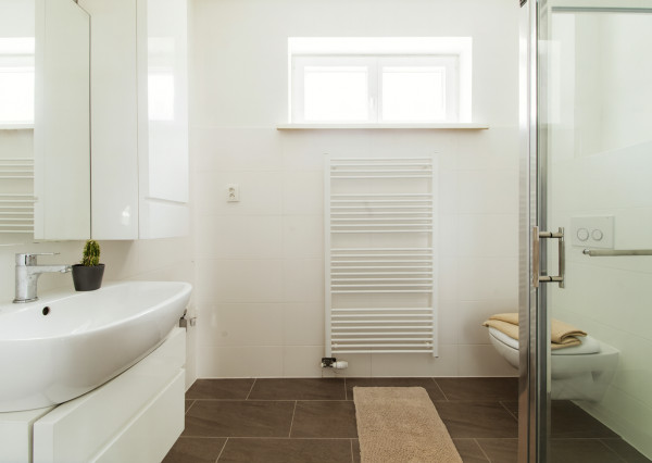 Na predaj rodinný dom s garážou vo Vrútkach