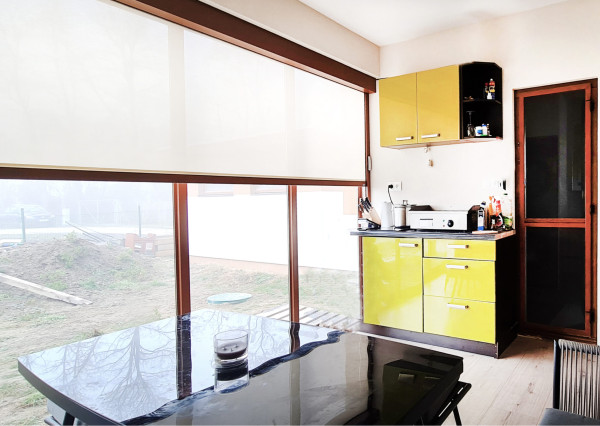 Na predaj 3-izbový rodinný dom v rekreačnej oblasti Madarász