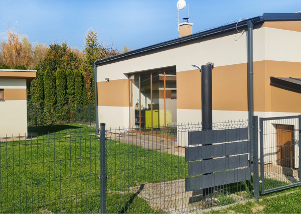 Na predaj 3-izbový rodinný dom v rekreačnej oblasti Madarász