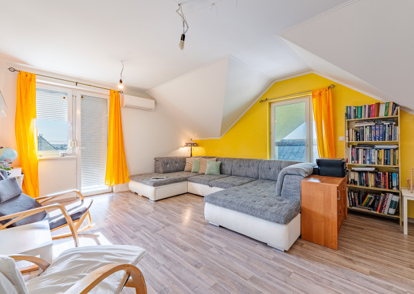 Na predaj rodinný dom s bazénom v Trnávke