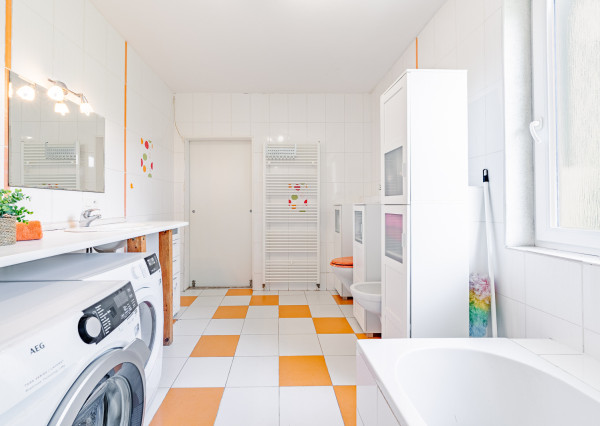 Na predaj rodinný dom s bazénom v Trnávke