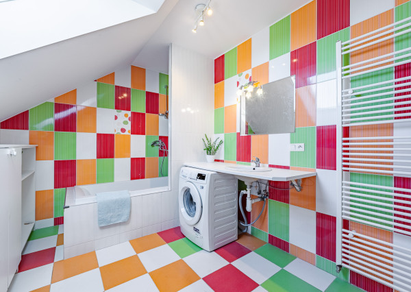 Na predaj rodinný dom s bazénom v Trnávke