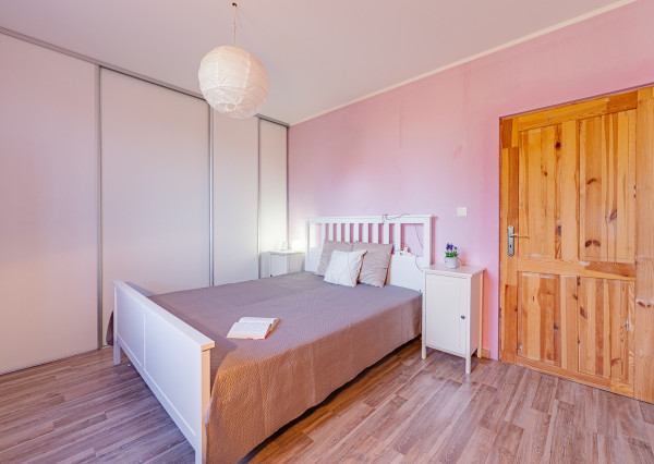 Na predaj rodinný dom s bazénom v Trnávke