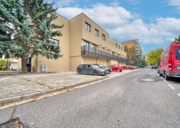 Na predaj moderný 2-izbový byt v novostavbe na Toryskej ulici