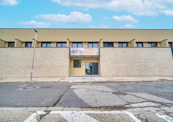 Na predaj moderný 2-izbový byt v novostavbe na Toryskej ulici