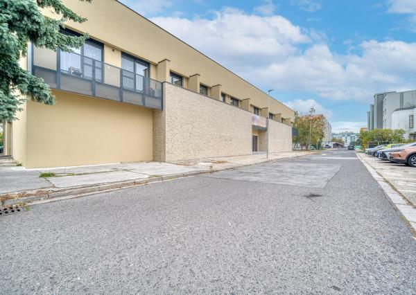 Na predaj moderný 2-izbový byt v novostavbe na Toryskej ulici