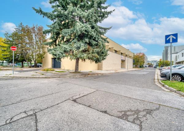 Na predaj moderný 2-izbový byt v novostavbe na Toryskej ulici