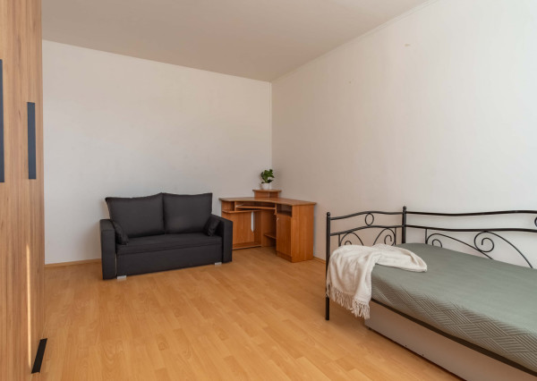 REZERVOVANÉ: Na predaj 3-izbový byt s veľkým potenciálom v Poprade