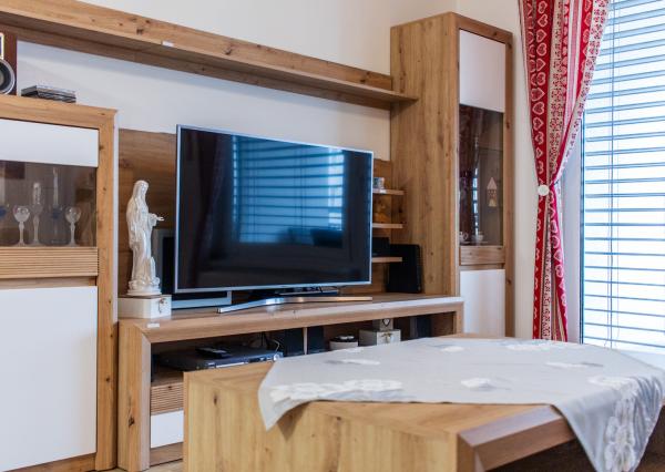 Na predaj priestranný 3-izbový byt na Liptovskej v Trenčíne