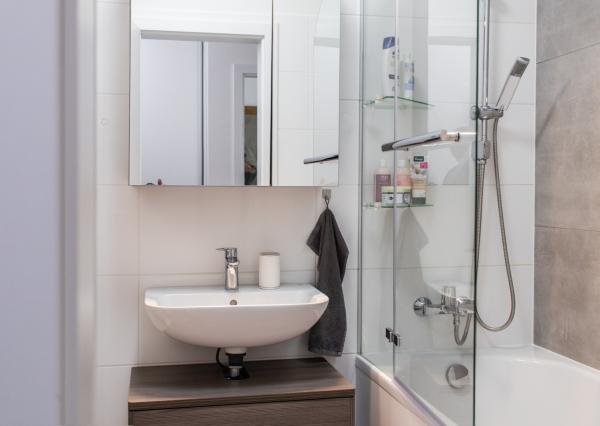 Na predaj priestranný 3-izbový byt na Liptovskej v Trenčíne