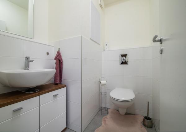 Na predaj priestranný 3-izbový byt na Liptovskej v Trenčíne