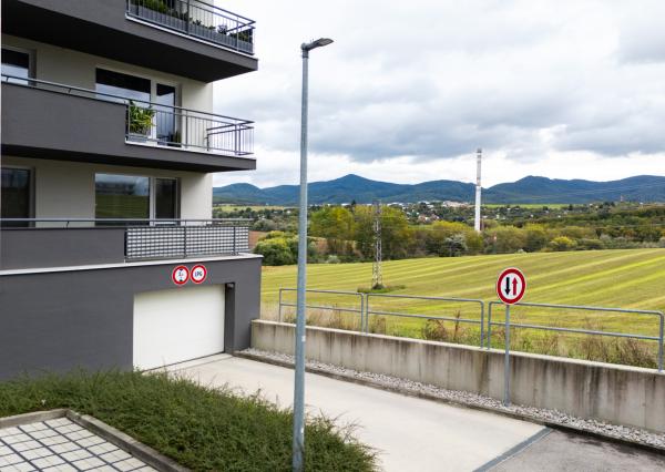 Na predaj priestranný 3-izbový byt na Liptovskej v Trenčíne