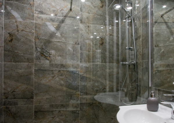 Na predaj štýlový 1-izbový  byt Bratislave-Dúbravka