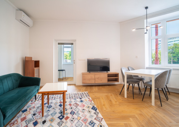 Na predaj výnimočný 3-izbový byt v Bratislave