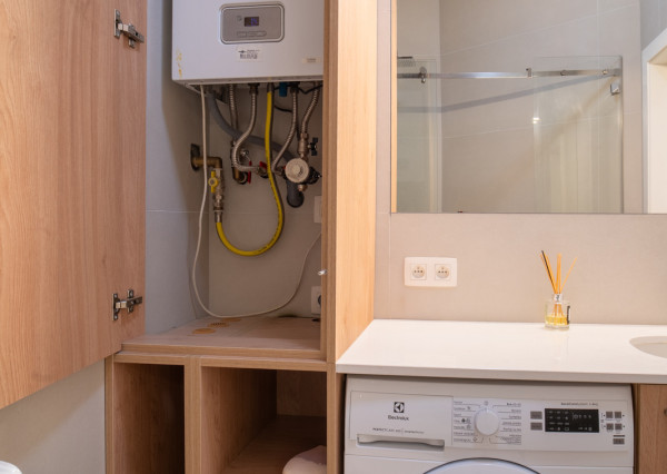 Na predaj výnimočný 3-izbový byt v Bratislave