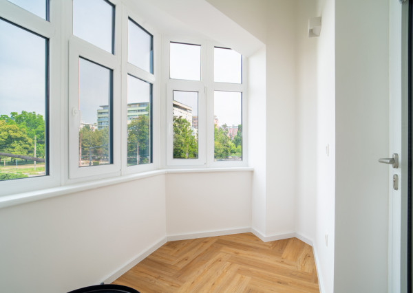 Na predaj výnimočný 3-izbový byt v Bratislave