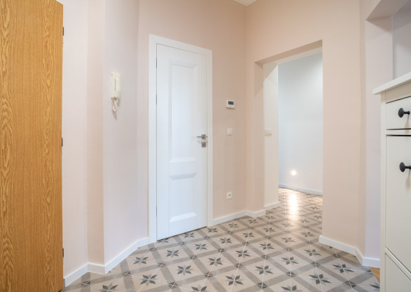 Na predaj výnimočný 3-izbový byt v Bratislave