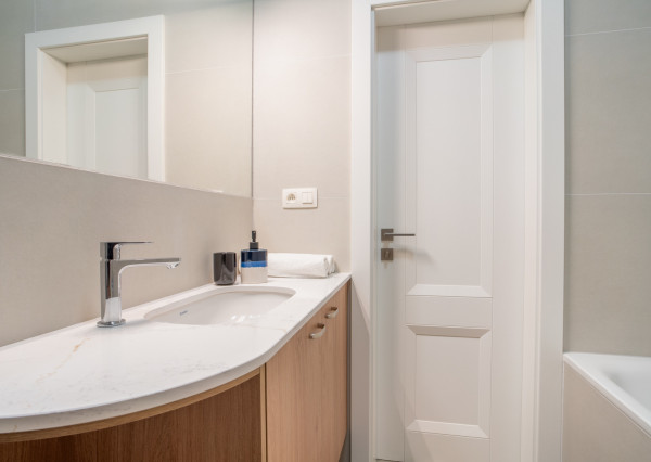 Na predaj výnimočný 3-izbový byt v Bratislave