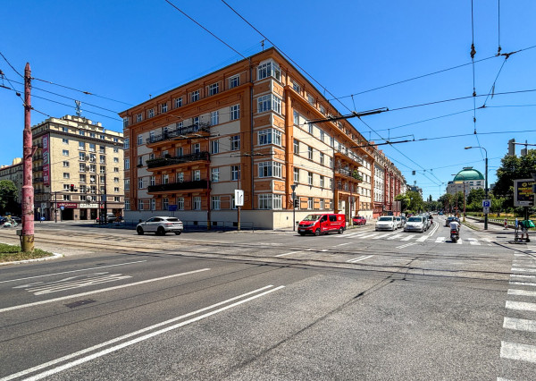 Na predaj výnimočný 3-izbový byt v Bratislave