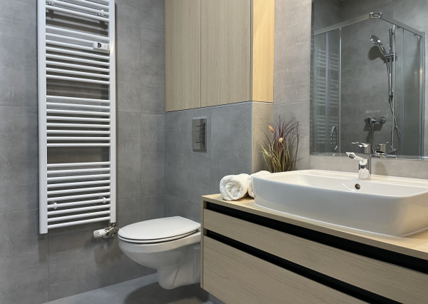 Na prenájom 1-izbový byt v Trenčíne na ulici Halalovka