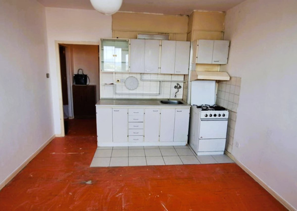 Exkluzívne na predaj 1i byt v centre mesta Bánovce n/B