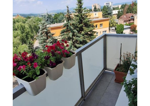 Exkluzívne na predaj 1i byt v centre mesta Bánovce n/B