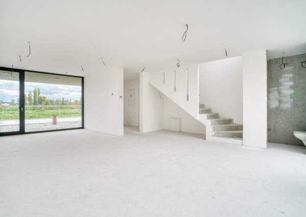 Na predaj 4-izbová novostavba v Kráľovej pri Senci