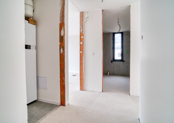 Na predaj 4-izbová novostavba v Kráľovej pri Senci