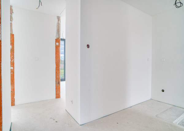 Na predaj 4-izbová novostavba v Kráľovej pri Senci