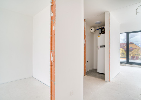 Na predaj 4-izbová novostavba v Kráľovej pri Senci