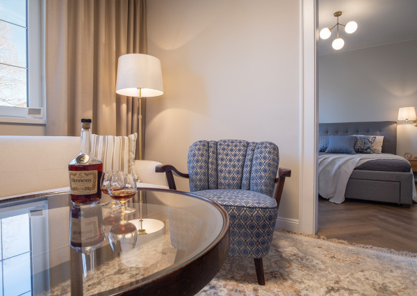 Na predaj jedinečný 3-izbový byt po štýlovej rekonštrukcii vo Svite