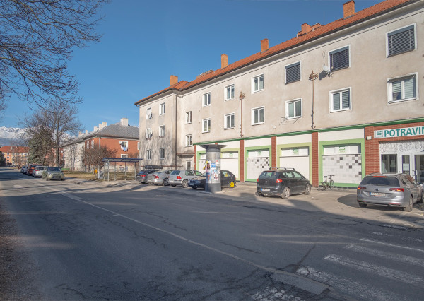 Na predaj jedinečný 3-izbový byt po štýlovej rekonštrukcii vo Svite