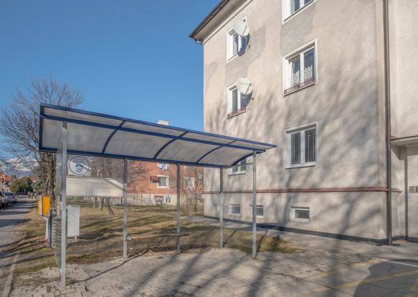 Na predaj jedinečný 3-izbový byt po štýlovej rekonštrukcii vo Svite