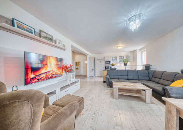 Na predaj 3-izbový byt s terasou Na Zongorke v Trenčíne