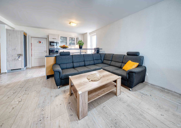 Na predaj 3-izbový byt s terasou Na Zongorke v Trenčíne