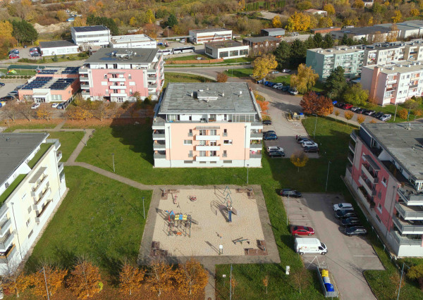 Na predaj 3-izbový byt s terasou Na Zongorke v Trenčíne