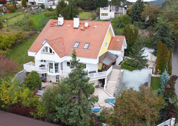 Na prenájom rodinný dom v Nitre - časť Zobor